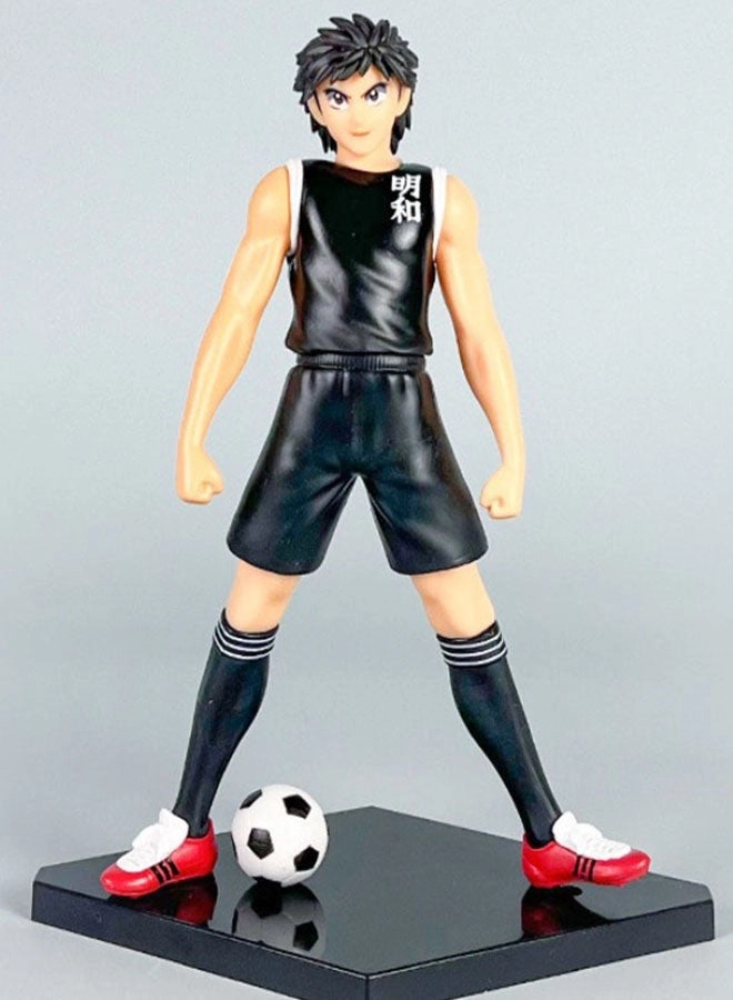 Kojiro Hyuga - Captain Tsubasa 2nd Generation (19 cm)