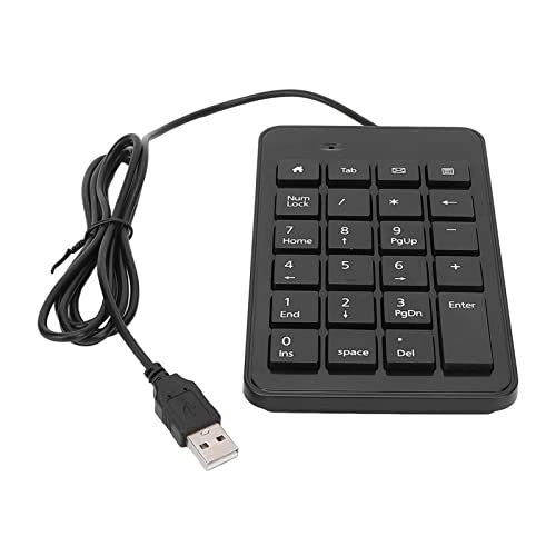 MC-061 - 23-Key USB Numeric Keyboard