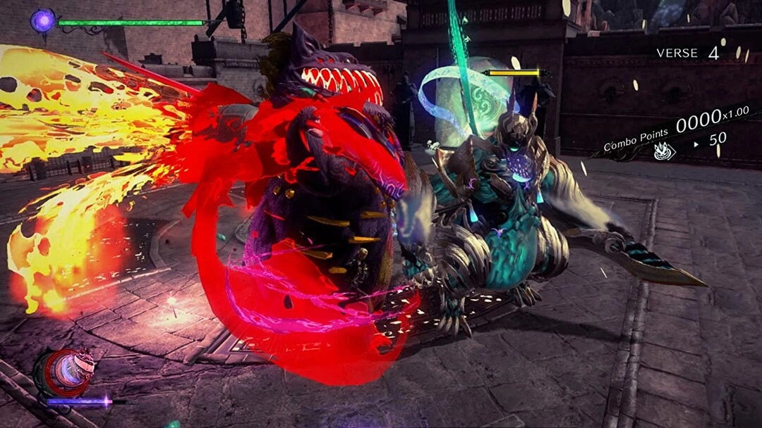 Bayonetta 3 | Nintendo Switch