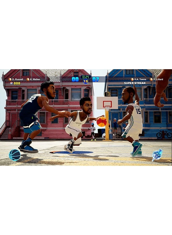 NBA 2K Playgrounds 2 - Xbox One