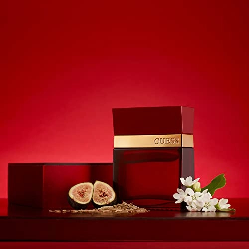 Seductive Red Eau de Toilette - 3.4 Fl. Oz.