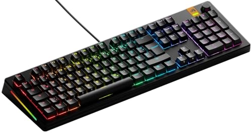 GMMK 3 HE - DE Wired