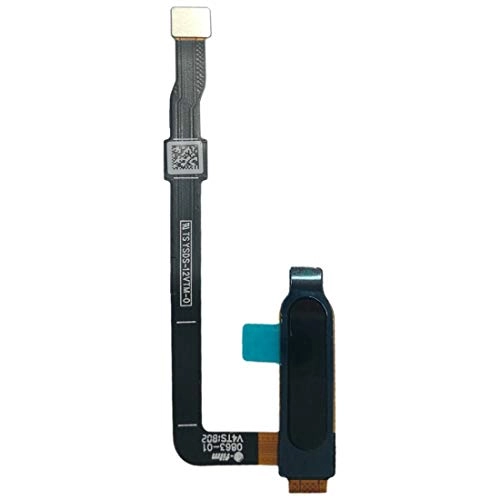 Fingerprint Sensor Flex Cable - Motorola Moto G6 Plus