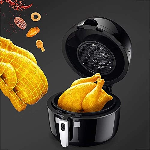 Smart Air Fryer whUykMZ69TKZaM84