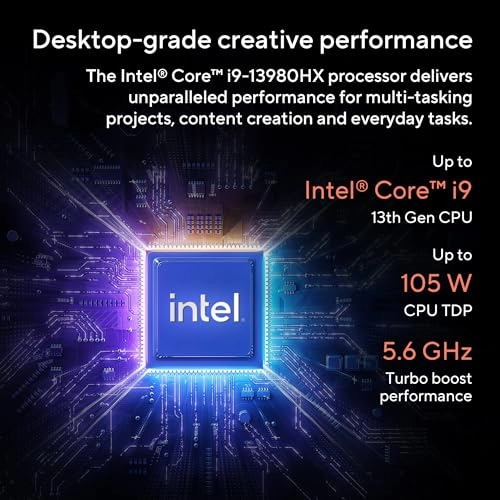 Vivobook Pro 16X K6604JI-AS99 - 16'' Core i9 32GB DDR5 1TB SSD