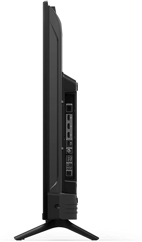 4K55M600A - 55" + 4-Year Protection Plan