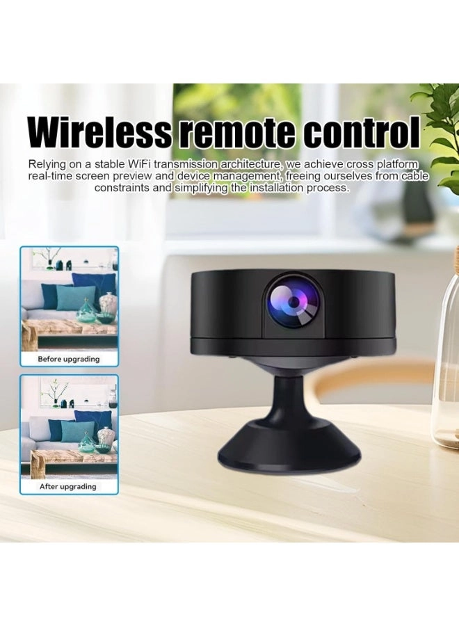 Outdoor Camera - HD Wifi Motion Detection