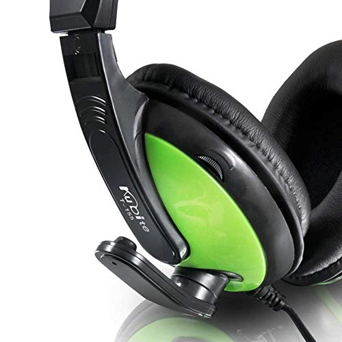 SY830MV Wired Headset