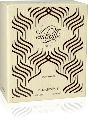 EMBALLE Eau de Parfum 100ml