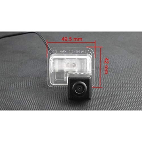 Reverse Backup Rear View Camera - Night vision