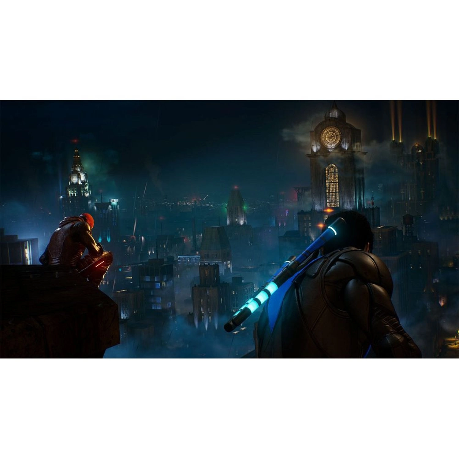 Gotham Knights Special Edition - PlayStation 5