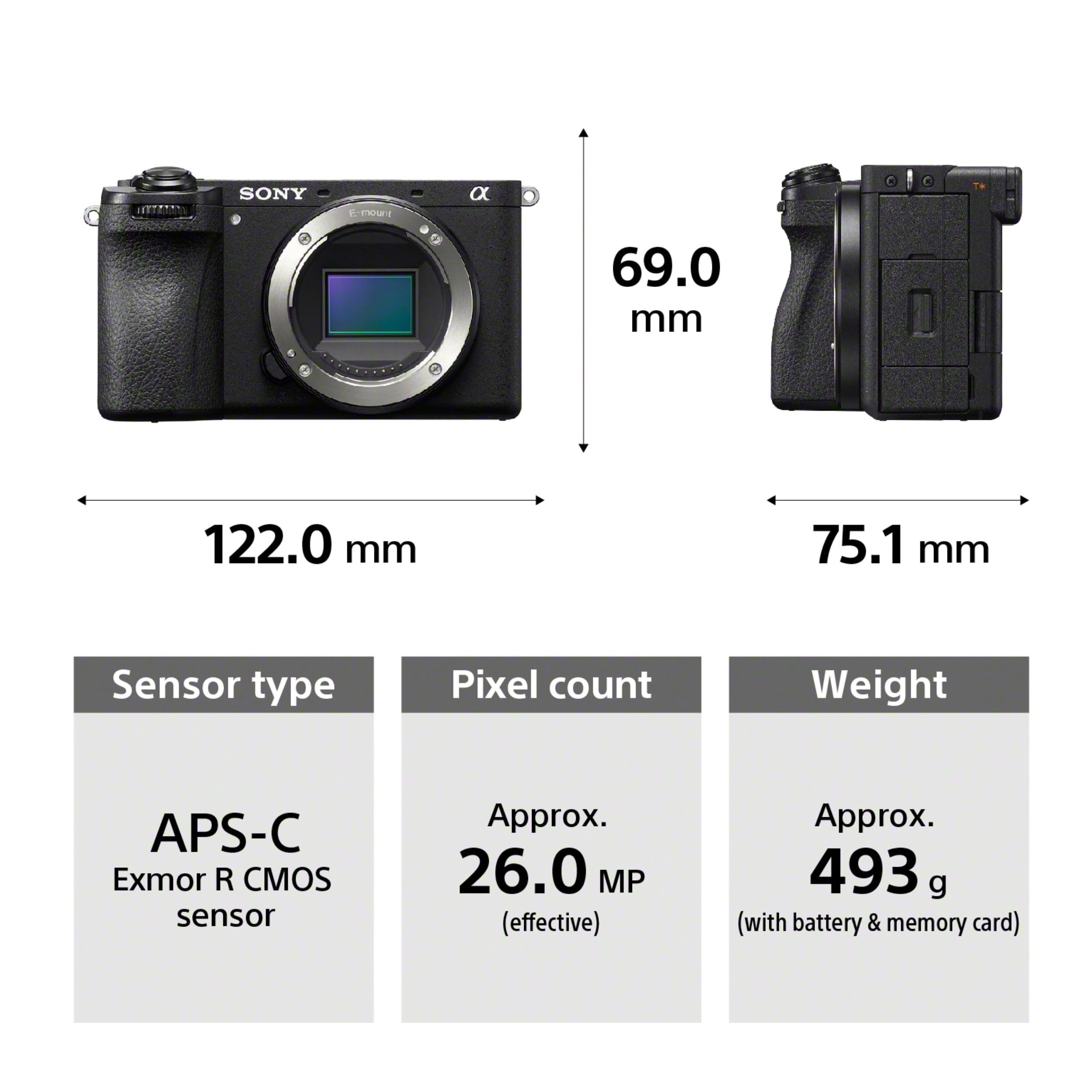 ILCE-6700