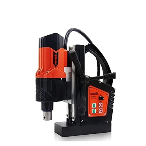 Magnet Drill - 800W Magnetic Base