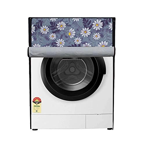 Front Load Washing Machine Cover - LG 7Kg