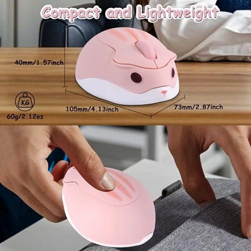 Frog Mouse - Bluetooth USB