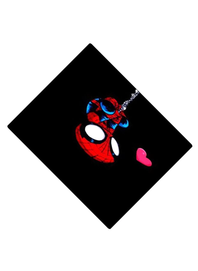 Printed Anti-Slip Gaming Mouse Pad