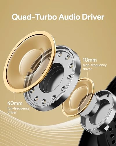 Bowie H1 Pro Wireless Headset