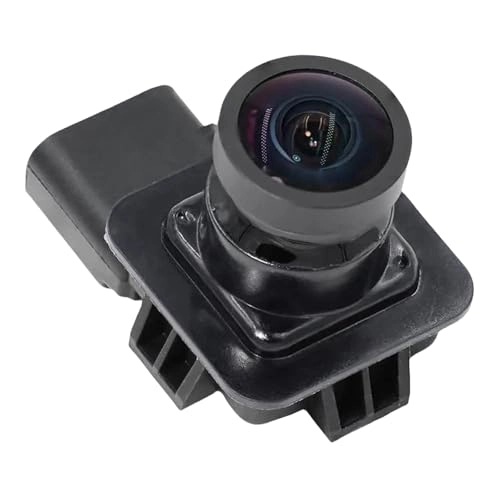 Rear View Backup Camera - Night Vision Auxiliary wire: Yes 1280*720