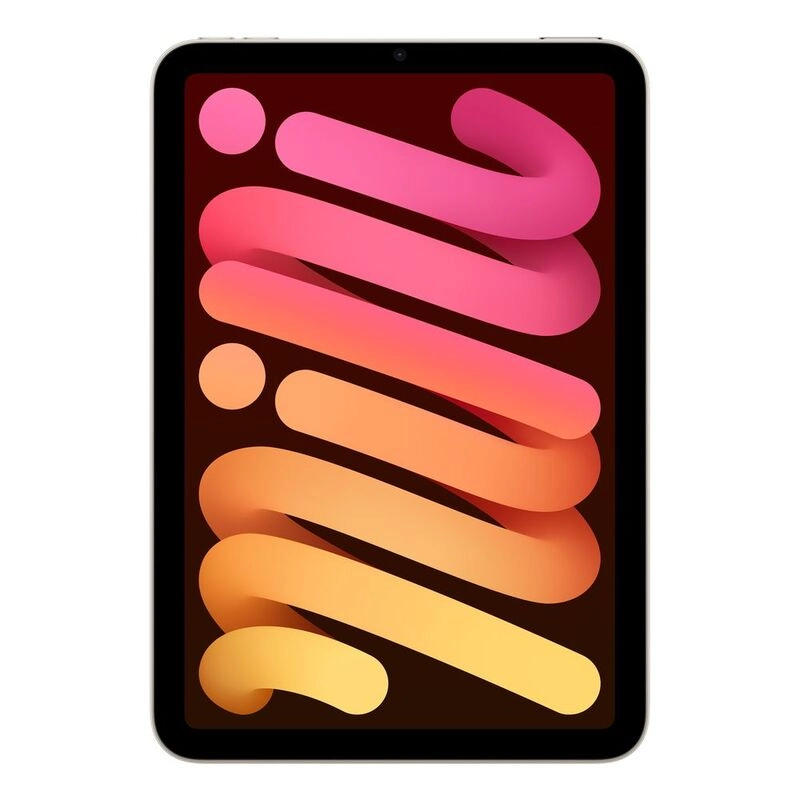 iPad mini (2024) - 128GB 8.3"