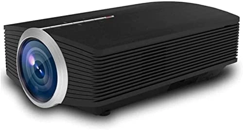 HD Video Projector 1200L 1080P