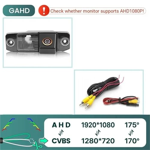 56054158AB - Night vision Wireless 1080P