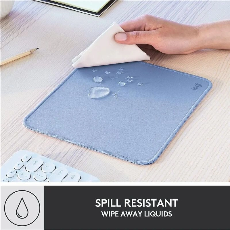 Studio Series Cloth Ergonomic Mouse Pad