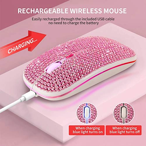 Bling Dazzling - Bluetooth