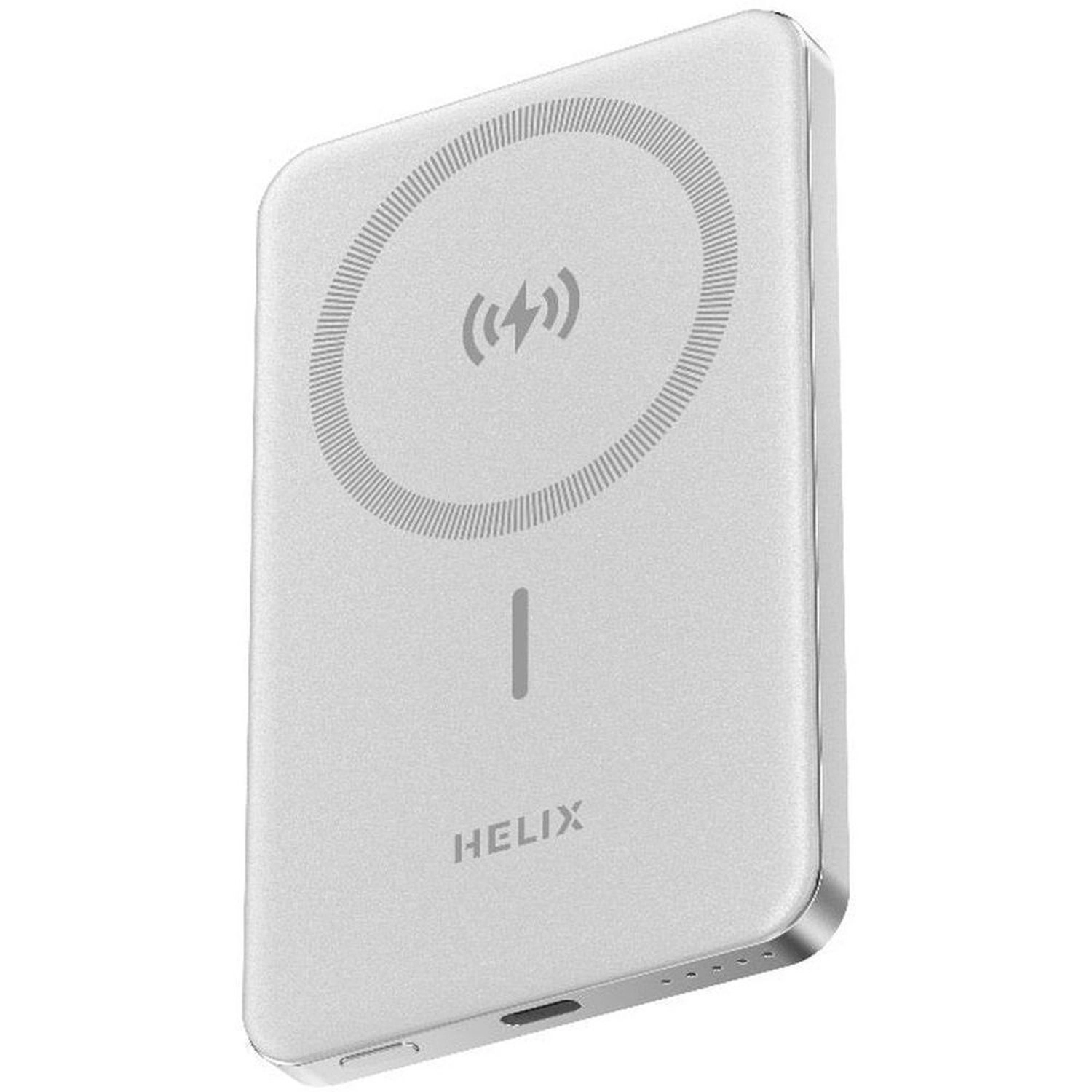 Helix DELTAMAG-5 - MagSafe 5000mAh 20W