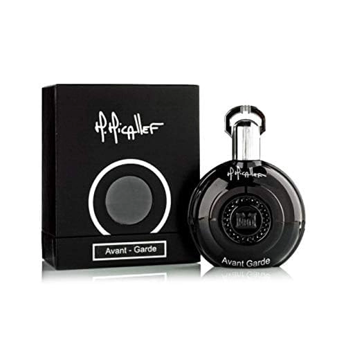 Avant Garde Eau de Parfum 100ml