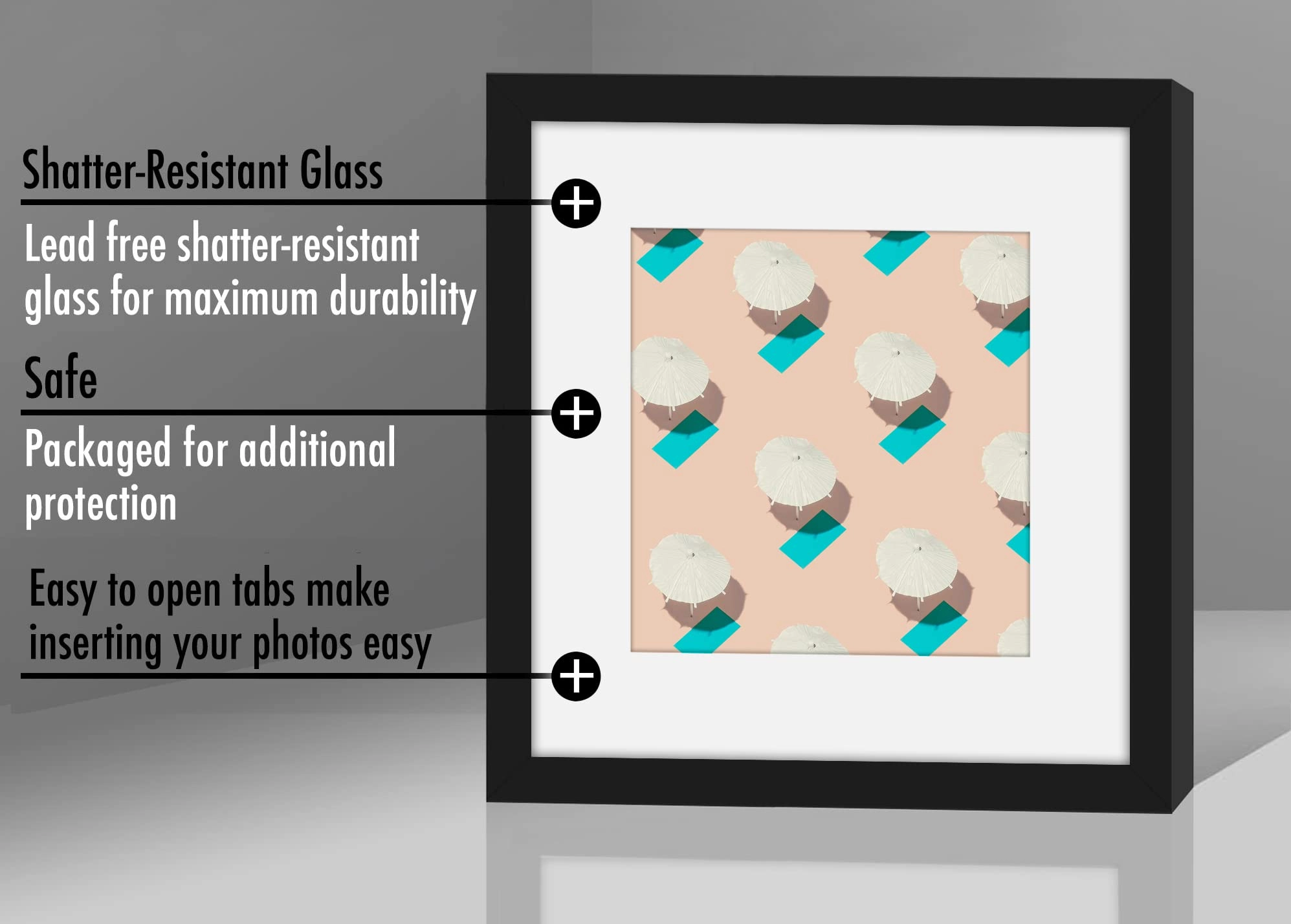 Picture Frame - 6x6 1
