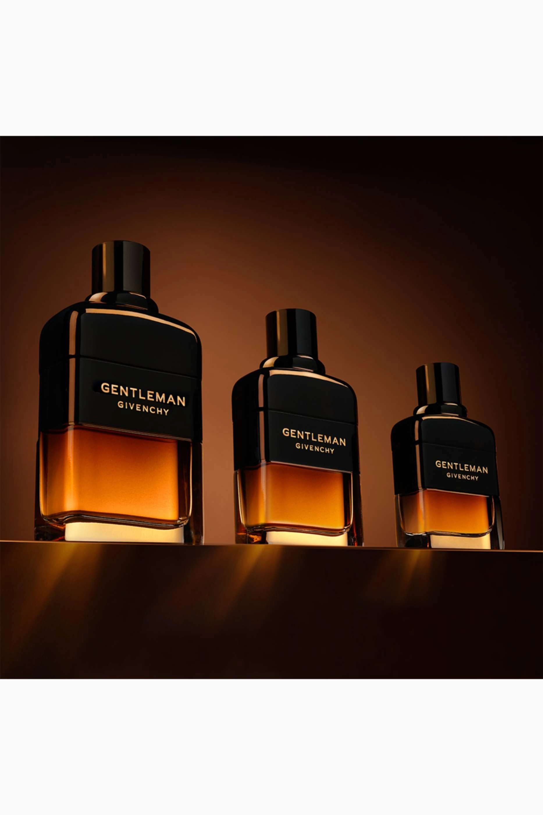 Gentleman Reserve Privée Eau de Parfum 200ml