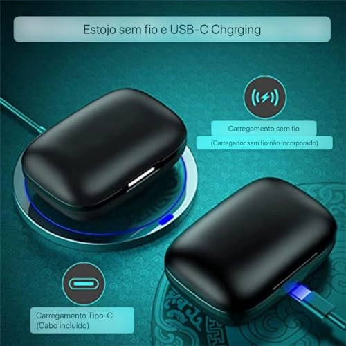 T59 Wireless Earbud