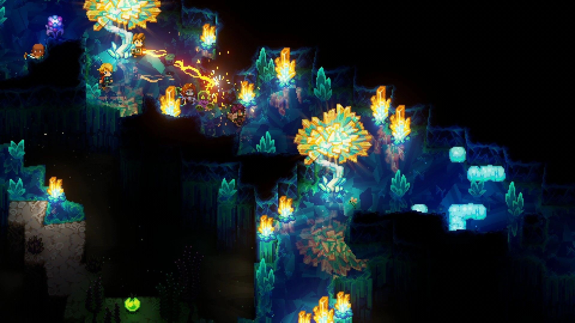 Core Keeper - PlayStation 5