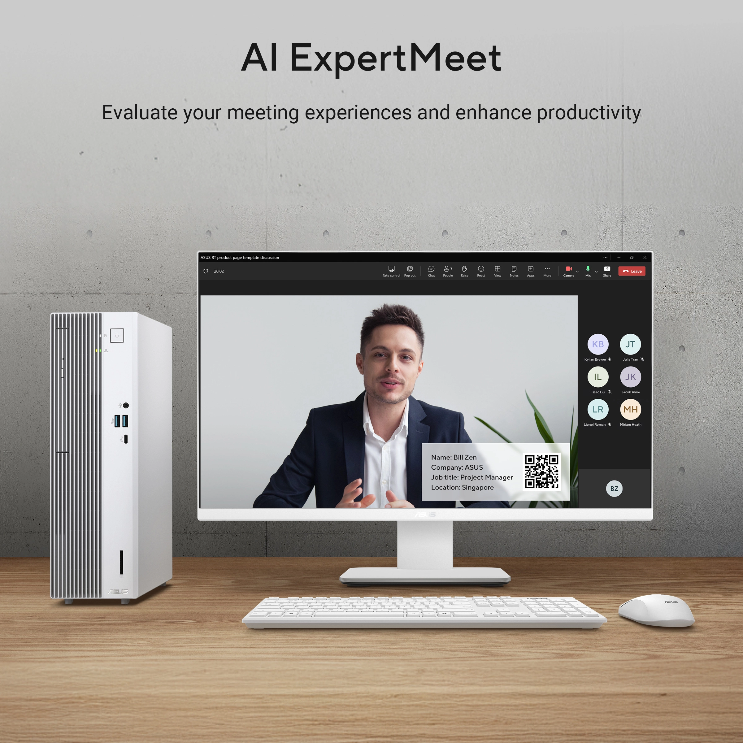 V500 Mini V500MV-13620H105W Intel i7-13620H 16GB 512GB