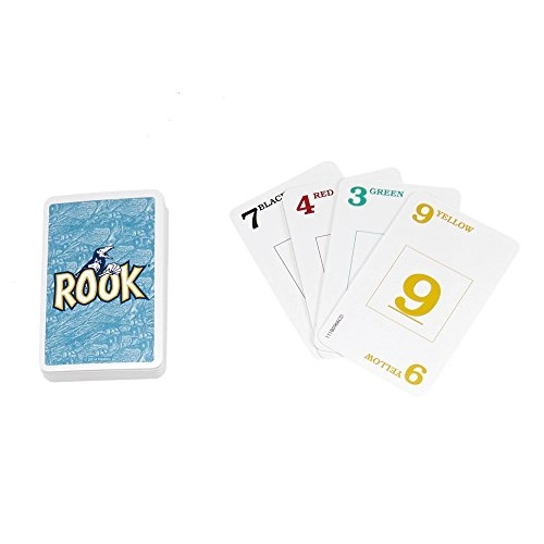Rook - Card Game