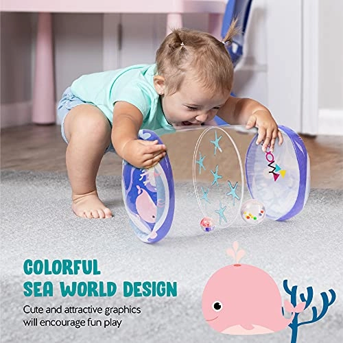 Baby Roller - 6 months and up