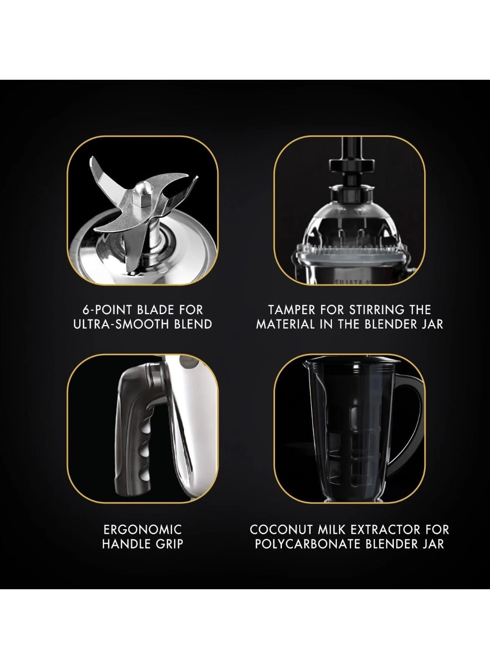 MG03 - 1.75L 1000 watts