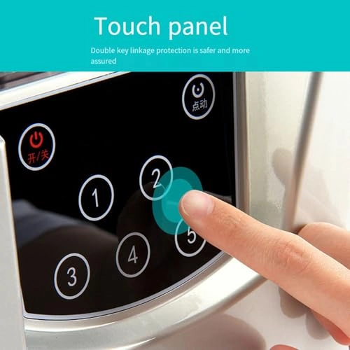 Smoothie blender - 1500W