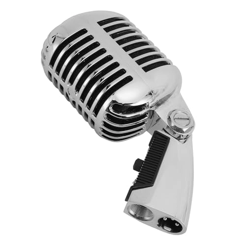 Nurnesyakmcu40tv2-11 Wired Microphone