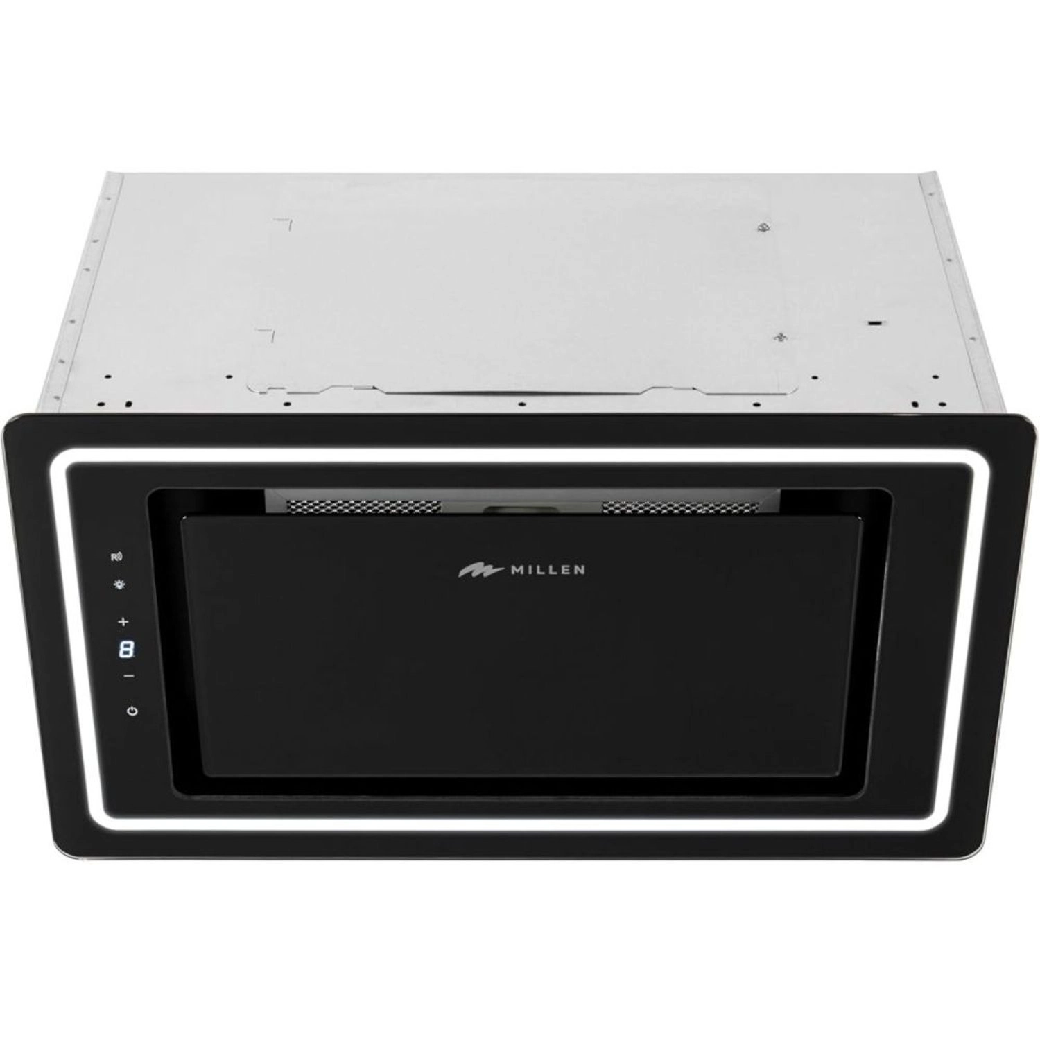 MILLEN Built-in Range Hood - 750m3/h 55.5 cm