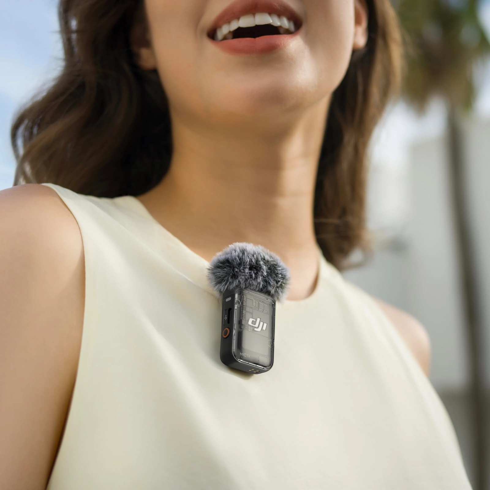 Mic 2 Transmitter - 1