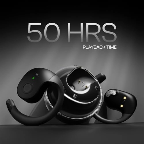 FirePods Aero Glide Wireless Earbud