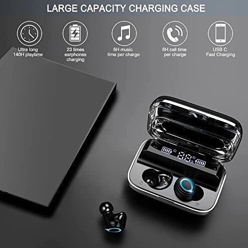 I09 Wireless Earbud