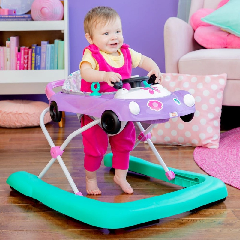 Little Speedster - 3-In-1 Car Walker 6-24 months