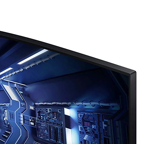 Odyssey G5 LC34G55TWWNXZA 34-inch