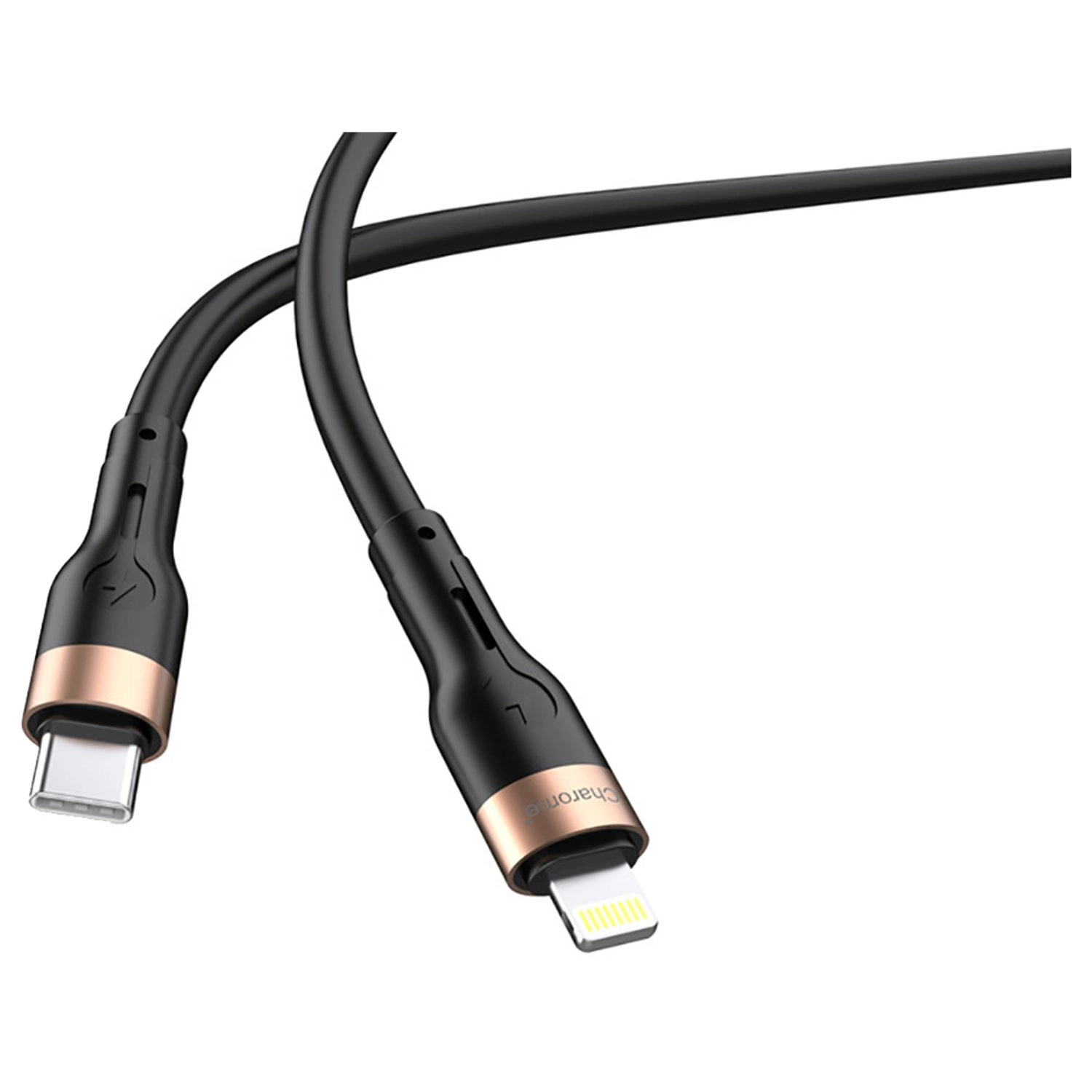 USB-C to Lightning Cable USB-C to Lightning 1m