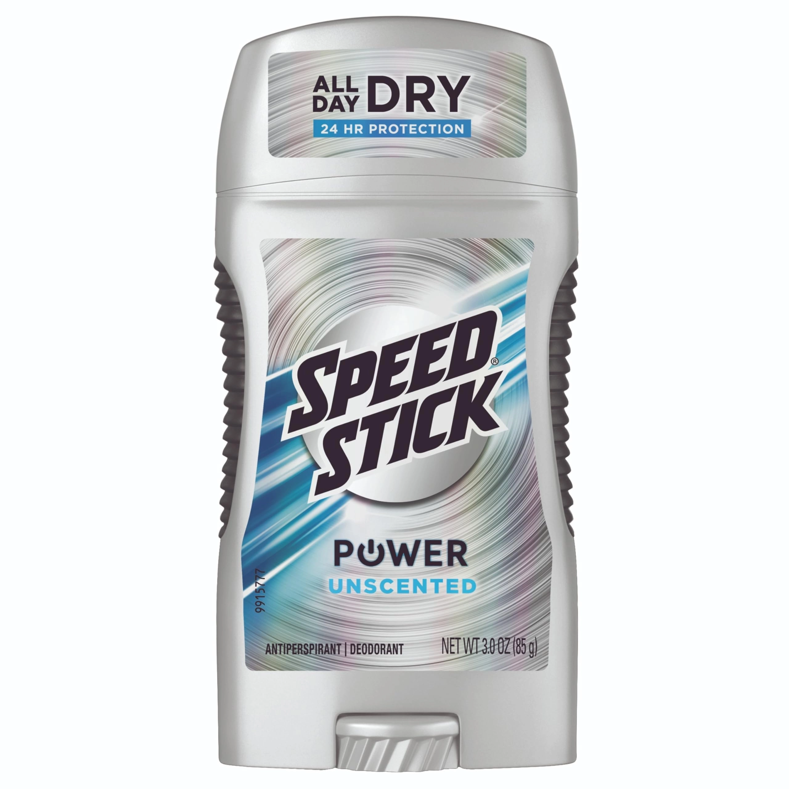 Speed Stick Anti-Perspirant Deodorant - Unscented 85 gram