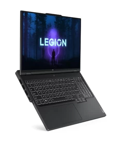 LEGION7P - 16'' i9-13900HX 32GB 1000GB SSD
