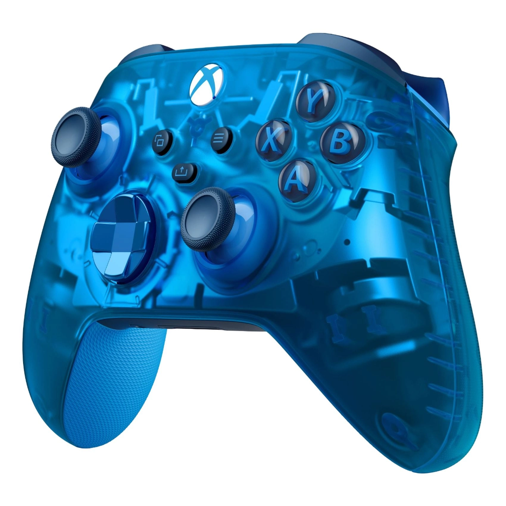 Xbox Sky Cipher Special Edition Blue