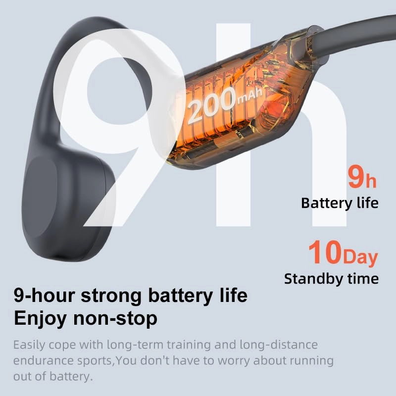 S2 Wireless Headphone